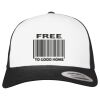 Flexfit Retro Trucker Cap 2-Tone Miniaturansicht
