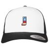 Flexfit Retro Trucker Cap 2-Tone Miniaturansicht