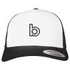 Flexfit Retro Trucker Cap 2-Tone Miniaturansicht