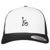 Flexfit Retro Trucker Cap 2-Tone Miniaturansicht