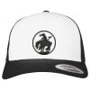 Flexfit Retro Trucker Cap 2-Tone Miniaturansicht