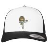 Flexfit Retro Trucker Cap 2-Tone Miniaturansicht