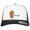 Flexfit Retro Trucker Cap 2-Tone Miniaturansicht