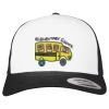 Flexfit Retro Trucker Cap 2-Tone Miniaturansicht