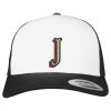 Flexfit Retro Trucker Cap 2-Tone Miniaturansicht
