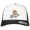 Flexfit Retro Trucker Cap 2-Tone Miniaturansicht
