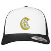 Flexfit Retro Trucker Cap 2-Tone Miniaturansicht