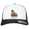 Flexfit Retro Trucker Cap 2-Tone Miniaturansicht