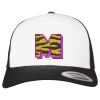 Flexfit Retro Trucker Cap 2-Tone Miniaturansicht