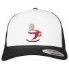 Flexfit Retro Trucker Cap 2-Tone Miniaturansicht