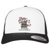 Flexfit Retro Trucker Cap 2-Tone Miniaturansicht