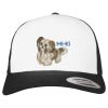 Flexfit Retro Trucker Cap 2-Tone Miniaturansicht
