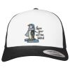 Flexfit Retro Trucker Cap 2-Tone Miniaturansicht