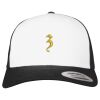 Flexfit Retro Trucker Cap 2-Tone Miniaturansicht