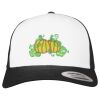 Flexfit Retro Trucker Cap 2-Tone Miniaturansicht