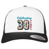 Flexfit Retro Trucker Cap 2-Tone Miniaturansicht