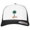 Flexfit Retro Trucker Cap 2-Tone Miniaturansicht