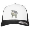 Flexfit Retro Trucker Cap 2-Tone Miniaturansicht
