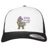 Flexfit Retro Trucker Cap 2-Tone Miniaturansicht