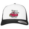 Flexfit Retro Trucker Cap 2-Tone Miniaturansicht