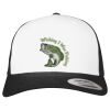 Flexfit Retro Trucker Cap 2-Tone Miniaturansicht
