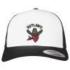 Flexfit Retro Trucker Cap 2-Tone Miniaturansicht