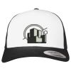 Flexfit Retro Trucker Cap 2-Tone Miniaturansicht
