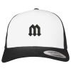 Flexfit Retro Trucker Cap 2-Tone Miniaturansicht