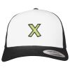 Flexfit Retro Trucker Cap 2-Tone Miniaturansicht