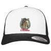 Flexfit Retro Trucker Cap 2-Tone Miniaturansicht