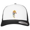 Flexfit Retro Trucker Cap 2-Tone Miniaturansicht