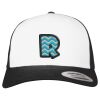 Flexfit Retro Trucker Cap 2-Tone Miniaturansicht
