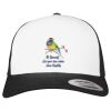 Flexfit Retro Trucker Cap 2-Tone Miniaturansicht