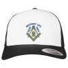 Flexfit Retro Trucker Cap 2-Tone Miniaturansicht