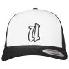 Flexfit Retro Trucker Cap 2-Tone Miniaturansicht