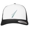 Flexfit Retro Trucker Cap 2-Tone Miniaturansicht