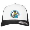 Flexfit Retro Trucker Cap 2-Tone Miniaturansicht