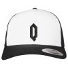 Flexfit Retro Trucker Cap 2-Tone Miniaturansicht