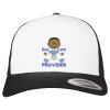Flexfit Retro Trucker Cap 2-Tone Miniaturansicht