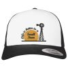 Flexfit Retro Trucker Cap 2-Tone Miniaturansicht