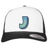 Flexfit Retro Trucker Cap 2-Tone Miniaturansicht