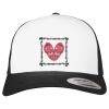 Flexfit Retro Trucker Cap 2-Tone Miniaturansicht