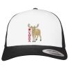 Flexfit Retro Trucker Cap 2-Tone Miniaturansicht