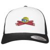 Flexfit Retro Trucker Cap 2-Tone Miniaturansicht