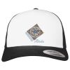 Flexfit Retro Trucker Cap 2-Tone Miniaturansicht