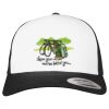 Flexfit Retro Trucker Cap 2-Tone Miniaturansicht