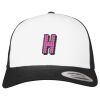 Flexfit Retro Trucker Cap 2-Tone Miniaturansicht