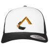 Flexfit Retro Trucker Cap 2-Tone Miniaturansicht
