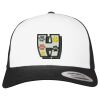 Flexfit Retro Trucker Cap 2-Tone Miniaturansicht