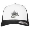 Flexfit Retro Trucker Cap 2-Tone Miniaturansicht